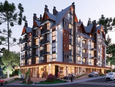 Apartamento para Venda, em Gramado, bairro CasaGrande, 3 banheiros, 3 su�tes, 2 vagas