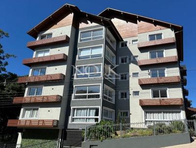 Apartamento para Venda, em Nova Petr�polis, bairro Vale Verde, 1 dormit�rio, 1 banheiro, 1 vaga