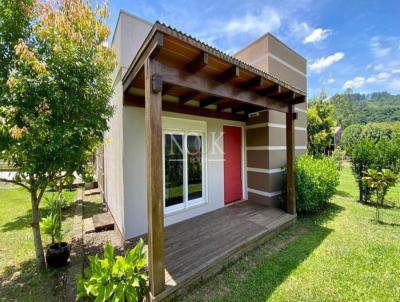 Casa para Venda, em Tr�s Coroas, bairro Linha Caf�, 2 dormit�rios, 1 banheiro, 2 vagas