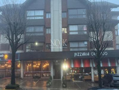 Apartamento para Venda, em Gramado, bairro Centro, 4 dormit�rios, 1 banheiro, 1 su�te, 2 vagas