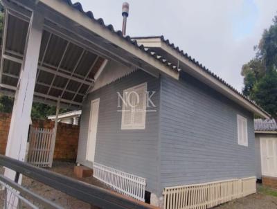 Casa para Venda, em Canela, bairro Palace Hotel, 2 dormit�rios, 2 banheiros