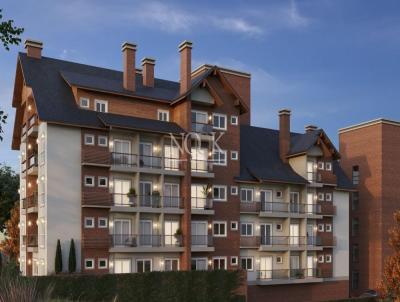 Apartamento para Venda, em Canela, bairro Centro, 2 banheiros, 2 su�tes, 1 vaga
