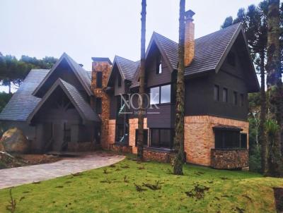 Casa para Venda, em Gramado, bairro Carazal, 9 dormit�rios, 13 banheiros, 9 su�tes, 4 vagas