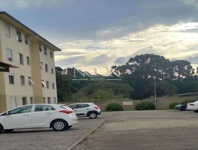 Apartamento para Venda, em Canela, bairro Ulisses de Abreu, 2 dormit�rios, 1 banheiro, 1 vaga