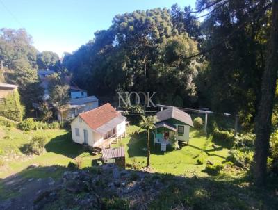 Casa para Venda, em Canela, bairro Centro