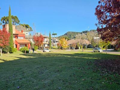Terreno para Venda, em Gramado, bairro Bav�ria