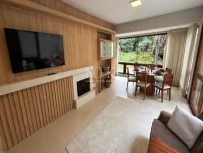 Apartamento para Venda na cidade de Gramado no bairro Bav&aacute;ria