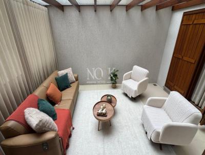 Apartamento para Venda, em Gramado, bairro Bav�ria, 2 dormit�rios, 2 banheiros, 1 su�te, 1 vaga