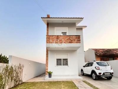 Casa para Venda, em Torres, bairro Bella Torres, 3 dormit�rios, 2 banheiros, 1 su�te, 4 vagas