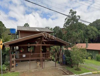 Casa para Venda, em Canela, bairro S�o Jos�