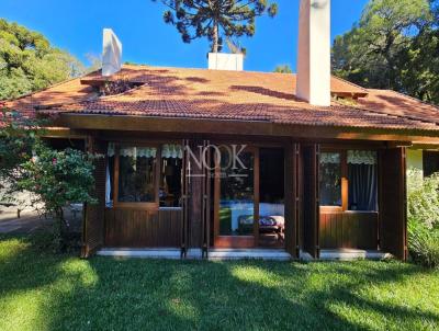 Casa para Venda, em Canela, bairro Suzana, 5 dormit�rios, 2 banheiros, 1 su�te, 1 vaga