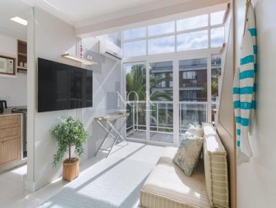 Apartamento para Venda, em Torres, bairro Praia do Sol, 2 dormit�rios, 2 banheiros, 1 su�te, 1 vaga