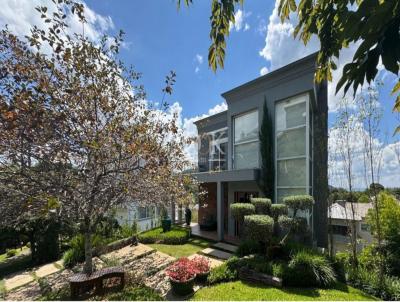 Casa para Venda, em Gramado, bairro Bav�ria, 3 dormit�rios, 3 banheiros, 3 su�tes, 2 vagas