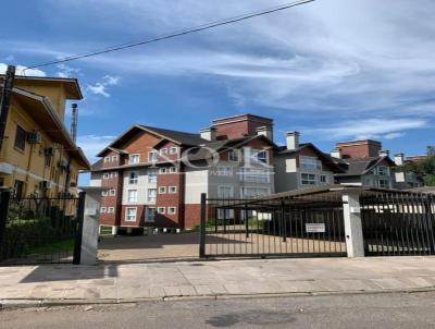 Apartamento para Venda, em Gramado, bairro Dutra, 1 dormit�rio, 1 banheiro, 1 vaga