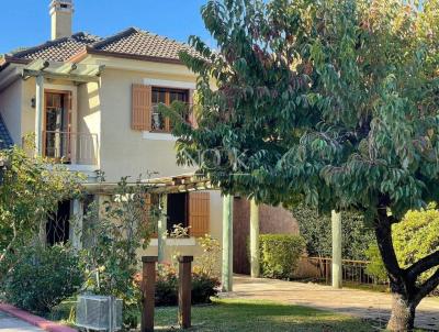 Casa para Venda, em Canela, bairro Dante, 3 dormit�rios, 4 banheiros, 3 su�tes, 1 vaga