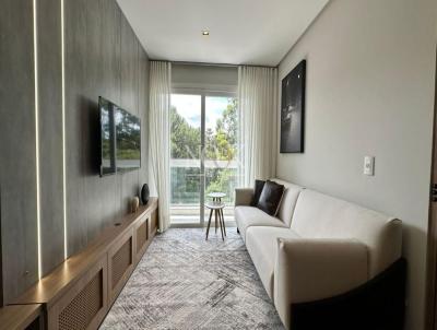 Apartamento para Venda, em Canela, bairro S�o Jos�, 1 dormit�rio, 1 banheiro, 1 vaga
