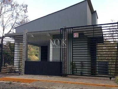 Casa para Venda, em Gramado, bairro PRINSTROP, 3 dormit�rios, 4 banheiros, 3 su�tes, 3 vagas