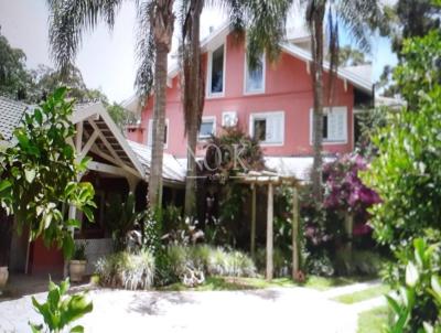 Casa para Venda, em Canela, bairro Suzana, 5 dormit�rios, 4 banheiros, 1 su�te, 3 vagas
