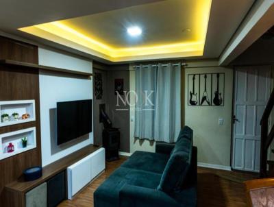 Apartamento para Venda, em Gramado, bairro Moura, 2 dormit�rios, 2 banheiros, 1 su�te, 1 vaga