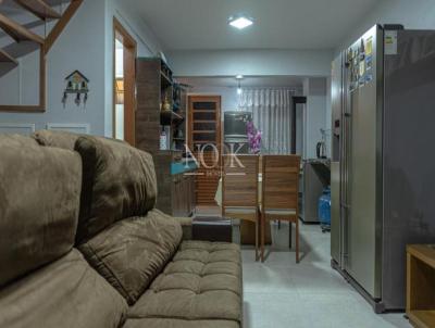 Apartamento para Venda, em Gramado, bairro Moura, 2 dormit�rios, 2 banheiros, 1 su�te, 1 vaga