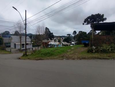 Terreno para Venda, em Canela, bairro Boeira