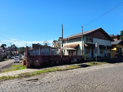 �rea para Venda, em Canela, bairro Centro