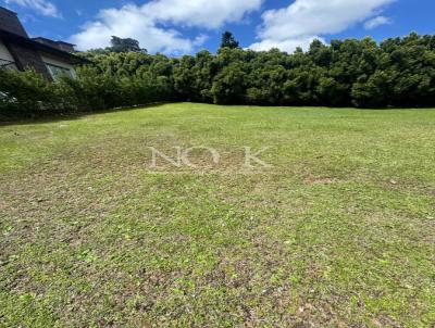 Terreno para Venda, em Gramado, bairro Bav�ria