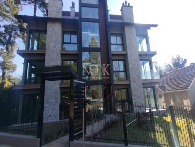 Apartamento para Venda, em Gramado, bairro Centro, 2 dormit�rios, 3 banheiros, 2 su�tes, 1 vaga