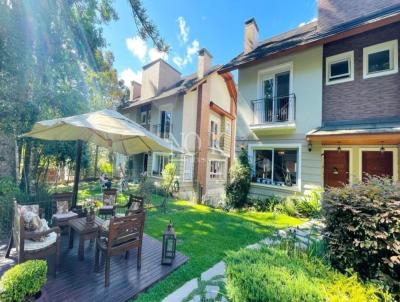Casa para Venda, em Canela, bairro Suzana, 3 dormit�rios, 3 banheiros, 3 su�tes, 1 vaga