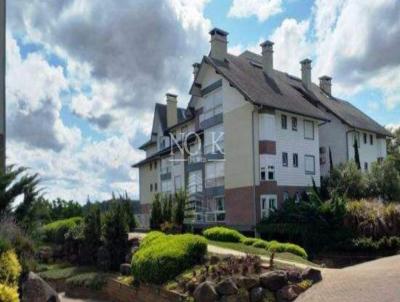 Apartamento para Venda, em Gramado, bairro Bav�ria, 1 dormit�rio, 1 banheiro, 1 vaga