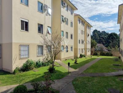 Apartamento para Venda, em Canela, bairro Ulisses de Abreu, 2 dormit�rios, 1 banheiro, 1 vaga