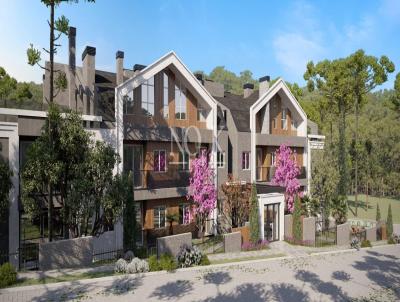 Apartamento para Venda, em Canela, bairro Suzana, 1 dormit�rio, 2 banheiros, 1 su�te, 1 vaga