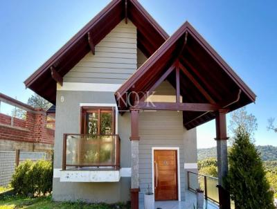Casa para Venda, em Gramado, bairro Carniel, 3 dormit�rios, 2 banheiros, 1 su�te, 2 vagas