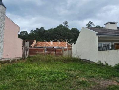 Terreno para Venda, em Canela, bairro S�o Lucas