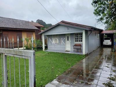 Casa para Venda, em Canela, bairro S�o Jos�, 3 dormit�rios, 1 banheiro, 1 vaga