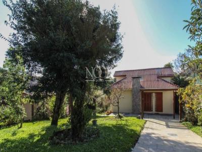 Casa para Venda, em Canela, bairro Santa Terezinha, 4 dormit�rios, 2 banheiros, 1 su�te, 1 vaga