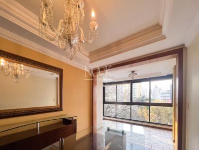 Apartamento para Venda, em Canoas, bairro Centro, 3 dormit�rios, 3 banheiros, 1 su�te, 3 vagas