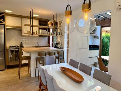 Casa para Venda, em Gramado, bairro Bav�ria, 4 dormit�rios, 4 banheiros, 2 su�tes, 3 vagas