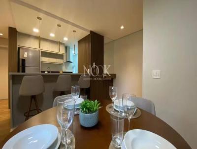 Apartamento para Venda, em Canela, bairro S�o Jos�, 2 dormit�rios, 2 banheiros, 1 su�te, 1 vaga