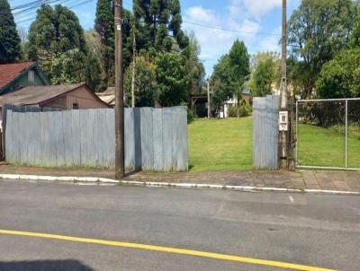 Terreno para Venda na cidade de Gramado no bairro PRINSTROP