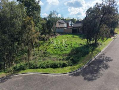 Terreno para Venda na cidade de Gramado no bairro Carniel
