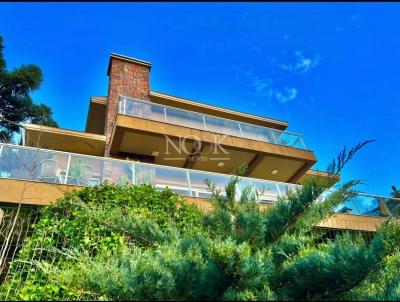 Casa para Venda na cidade de Gramado no bairro Bav&aacute;ria