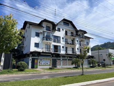 Apartamento para Venda, em Gramado, bairro V�rzea Grande, 2 dormit�rios, 1 banheiro, 1 su�te, 1 vaga