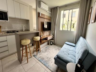 Apartamento para Venda na cidade de Canela no bairro Ulisses de Abreu