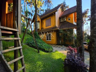Casa para Venda na cidade de Gramado no bairro Carazal