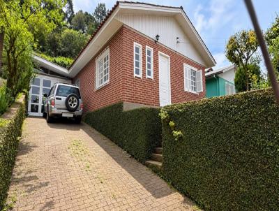 Casa para Venda na cidade de Canela no bairro Bom Jesus