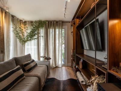 Apartamento para Venda, em Gramado, bairro Carniel, 2 dormit�rios, 3 banheiros, 2 su�tes, 1 vaga