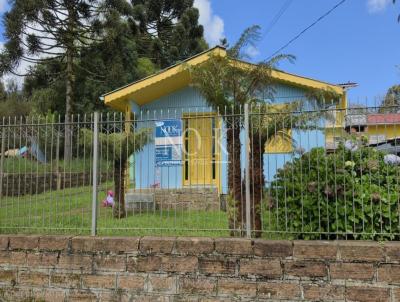 Casa para Venda, em Canela, bairro Centro, 2 dormit�rios, 1 banheiro, 1 vaga